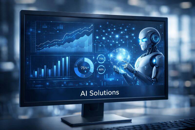 E-commerce Solutions