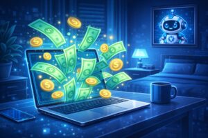 How to Generate Passive Income by Selling WordPress Themes
